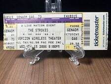 Strokes full concert for sale  Aliso Viejo