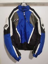 Rst textile jacket for sale  NELSON