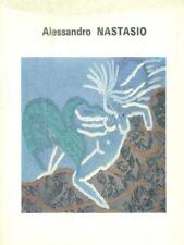 Alessandro nastasio. pitture usato  Italia
