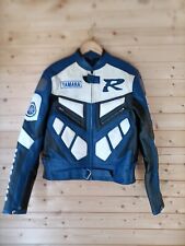 Yamaha biker jacket for sale  Ireland