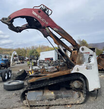 Takeuchi tl12 skid for sale  Pearisburg