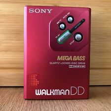 Sony 30 walkman gebraucht kaufen  Lennep