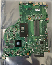 Placa-mãe NBGRP11002 Intel i5-8250U 1.6GHz MX150 fabricante de equipamento original Acer Aspire E5-576G 15.6" comprar usado  Enviando para Brazil