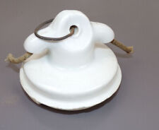 Soquete de porcelana antigo para peça de reposição de soquete de lâmpada de adega Glaskolbenlampe comprar usado  Enviando para Brazil