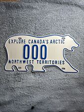 Explore canada arctic for sale  Scotts