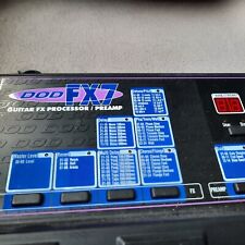 Dod harman fx7 for sale  Shipping to Ireland
