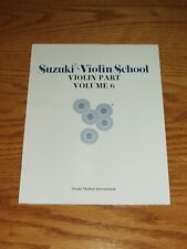 Suzuki violin school for sale  Lansdale