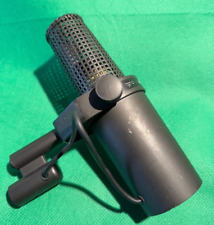 Shure sm7a microfono usato  Roma
