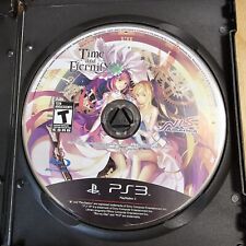 Time eternity ps3 for sale  Washington