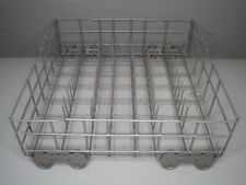 Maytag Dishwasher Lower Rack Gray  W10300732  W10781857 NO RUST! for sale  Ogden