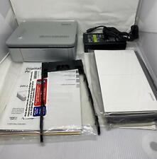 Boxed sony dpp for sale  STOCKTON-ON-TEES