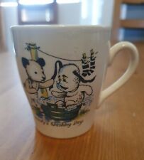 Vintage sooty washing for sale  LONDON