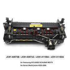 Conjunto de fusor JC91-00973A para Samsung SCX-6555 SCX-6545 M5370 110V - 220V, usado segunda mano  Embacar hacia Mexico