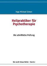 Heilpraktiker psychotherapie b gebraucht kaufen  Berlin