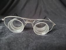 Brille lupenbrille multilens gebraucht kaufen  Adlkofen