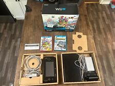 Nintendo wii wup for sale  White Pine