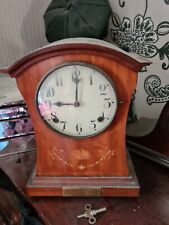 Mantle clock antique for sale  DOVER