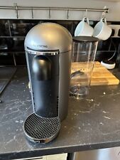 Nespresso vertuo plus for sale  STAFFORD