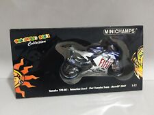 Minichamps valentino rossi usato  Salerno