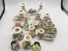 Porzellankonvolut rose dresden gebraucht kaufen  Meinerzhagen