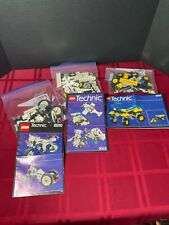 Lego technic sets for sale  Pickerington