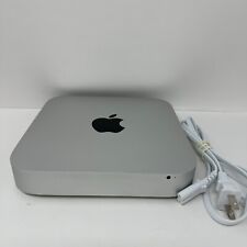 Apple Mac Mini A1347 i5 2.3GHz 128GB SSD 16GB RAM OS X High Sierra -2011 comprar usado  Enviando para Brazil