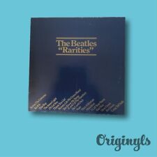 Usado, The Beatles Rarities 1979 Parlophone Records PCM 1001 Vinyl Lp YEX 991-1 / 992-2 comprar usado  Enviando para Brazil