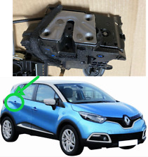 Renault captur serratura usato  Pachino