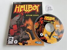 Hellboy asylum seeker d'occasion  France