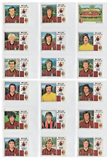 Figurine calciatori panini usato  Italia