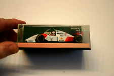 1/43 MCLAREN MP 4/9 PEUGEOT MARTIN BRUNDLE 1994 MINICHAMPS, used for sale  Shipping to South Africa