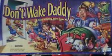 Wake daddy game for sale  Mesa