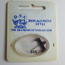 Toshiba diamond replacement for sale  ALFORD