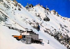 Zugspitze sci neve usato  Bari