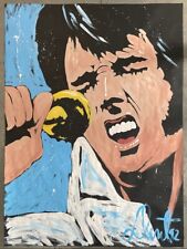 Denny dent painting for sale  North Hollywood