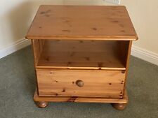 Pine occasional table for sale  NORWICH