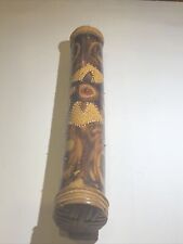 Rainstick wooden musical for sale  Clearwater