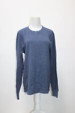 Rail Women's Top Blue M Pre-Owned for sale  Shipping to South Africa