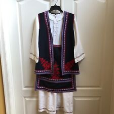 Greek traditional costume for sale  Mount Airy