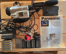 Panasonic dx100eg 3ccd gebraucht kaufen  Ringelai