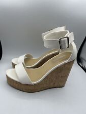 Soda wedge heels for sale  Las Vegas