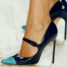 Stiletto high heel for sale  Shipping to Ireland