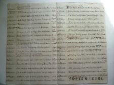 Kalligraphische handschrift sp gebraucht kaufen  Feldleuba