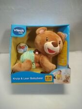 Vtech baby krabbel gebraucht kaufen  HAM