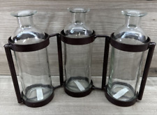 Sullivans glass bottle for sale  Mapleton