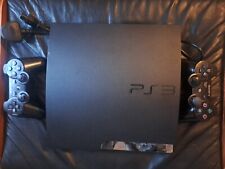 Ps3 slim console for sale  LONDON