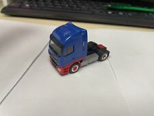 Herpa iveco zugmaschine gebraucht kaufen  Pullach i.Isartal