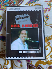 dvd live concert usato  Italia