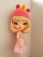 Blythe puppe doll gebraucht kaufen  Mettmann