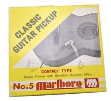 Rare vintage acoustic for sale  Meridian